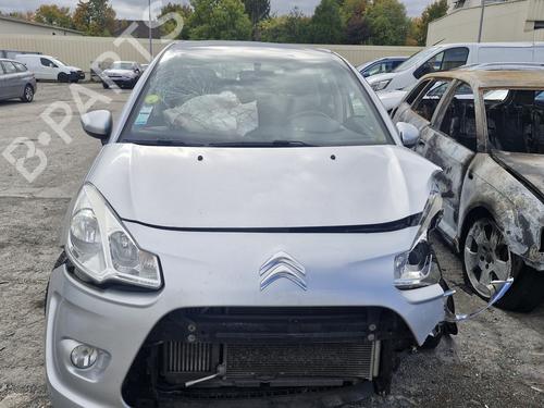 Used Parts CITROËN C3 II (SC_) 1.6 HDi 4663741