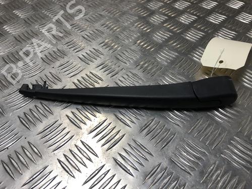 Used Rear windshield wiper arm CITROËN C4 Picasso II 1.6 HDi / BlueHDi 115 (115 hp) 31187239
