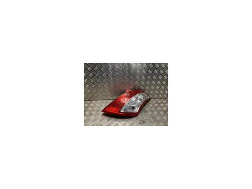 Used Right taillight SUZUKI SWIFT IV (FZ, NZ) 1.3 DDiS (AZG413D, ZC02S, ZC92S) (75 hp) 27670412
