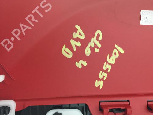 Front right panel RENAULT CLIO IV (BH_) 1.5 dCi 90 | BP23390214C59 - Image 3