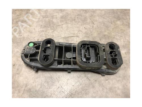 Licence plate light DACIA DUSTER (HS_) 1.5 dCi 4x4 (HSMC, HSMD) | BP20719003I40 
