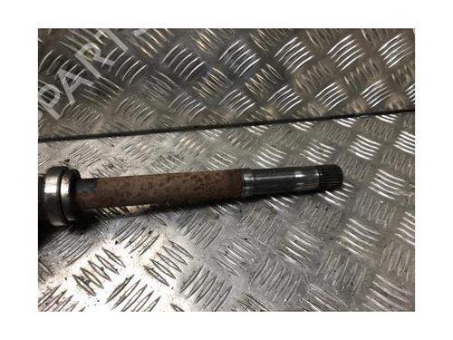 Drivaksel fortil Højre CITROËN C3 Picasso (SH_) 1.4 VTi 95 (SH8FSC, SH8FP0, SH8FP6) | BP27579949M39 