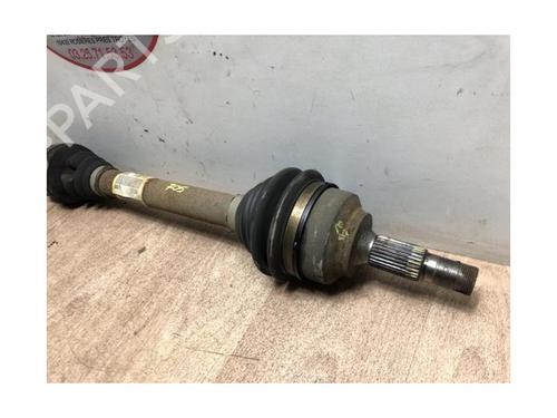 Left front driveshaft PEUGEOT 407 SW (6E_, 6D_) 1.6 HDi 110 | BP28609017M38