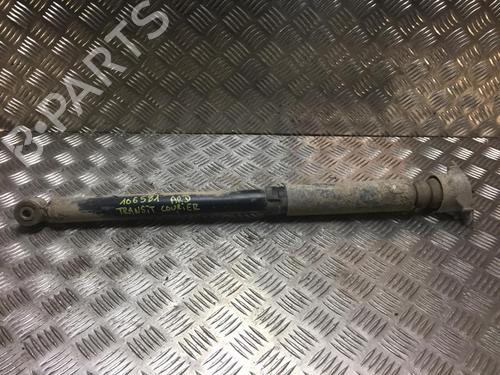 Used Right rear shock absorber FORD TRANSIT COURIER B460 Box Body/MPV 1.5 TDCi (75 hp) 31196747