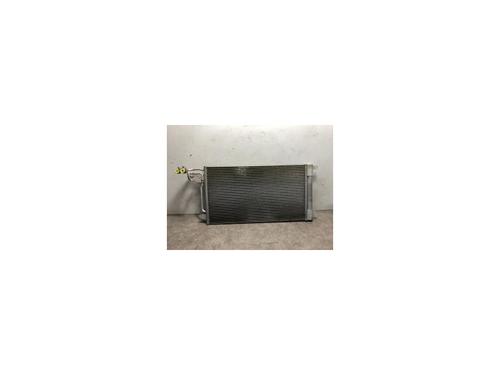 Used AC radiator VW POLO V (6R1, 6C1) 1.6 TDI (90 hp) 20633634