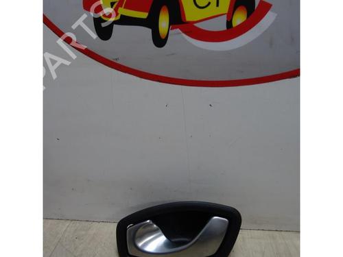 Rear left interior door handle RENAULT LAGUNA III (BT0/1) 2.0 dCi (BT01, BT08, BT09, BT0E, BT0K, BT12, BT1C, BT1D,... | BP13035812I15 