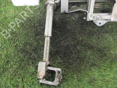 Steering column VW GOLF V (1K1) 1.9 TDI | BP30781098M21 - Image 2