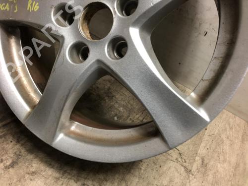 Rim FORD KUGA I 2.0 TDCi 4x4 | BP20618764C45 