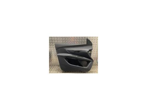 Used Front left panel PEUGEOT 5008 II (MC_, MJ_, MR_, M4_) 2.0 BlueHDi 150 (MJAHXW, MJAHXH, MJAHXN, MJAHXV, MJAHXG) (150 hp) 27559284