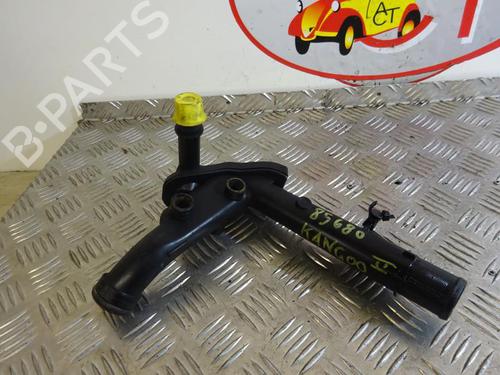 Used Thermostat housing Thermostat housing RENAULT KANGOO / GRAND KANGOO II (KW0/1_) 1.5 dCi 90 (KW05, KW08, KW0G, KW11) (90 hp) 30782279 30782279