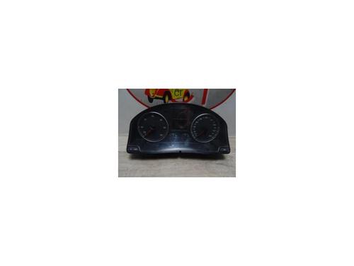 Kombiinstrument VW GOLF PLUS V (5M1, 521) 2.0 TDI 16V (140 hp) 28333852