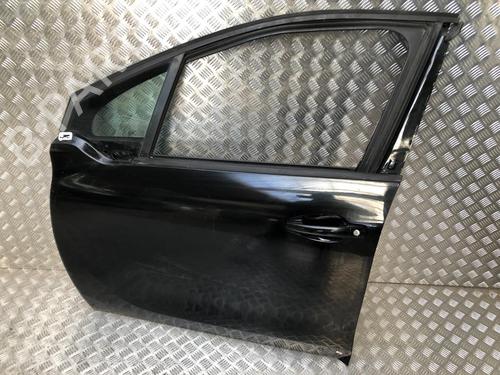 Dør venstre fortil PEUGEOT 208 I (CA_, CC_) 1.4 HDi (68 hp) 31811695