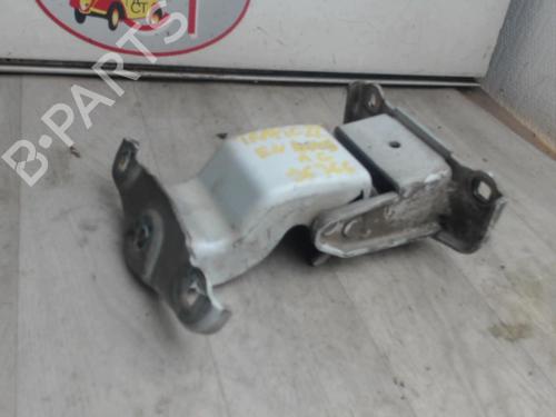 Used Hinge/Door check strap RENAULT TRAFIC II Van (FL) 1.9 dCi 80 (FL0B) (82 hp) 13136662