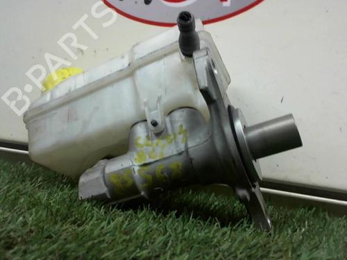 Brake master cylinder RENAULT CLIO IV (BH_) 1.5 dCi 90 | BP12968377M77