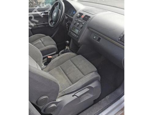 Washer pump VW TOURAN (1T1, 1T2) 2.0 TDI 16V | BP20624506E24