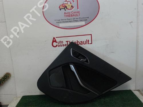 Used Rear right panel MERCEDES-BENZ A-CLASS (W176) A 160 CDI / d (176.011) (90 hp) 12964360