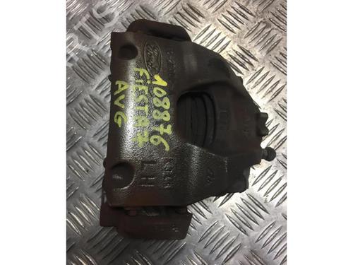 Left front brake caliper FORD FIESTA VII (HJ, HF) 1.1 Ti-VCT | BP25451654M105