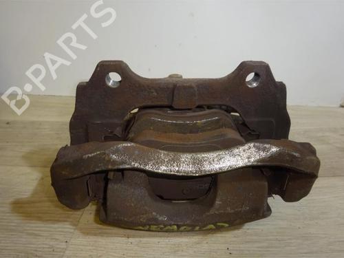 Right front brake caliper CITROËN NEMO MPV 1.4 HDi | BP13288430M104 