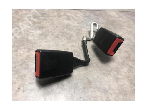 Seat buckle AUDI A3 Sportback (8PA) 2.0 TDI | BP25305492I32 