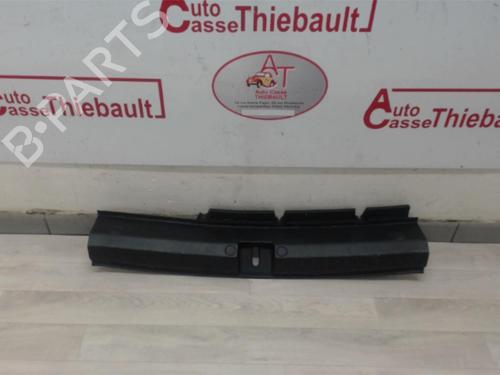 Garniture de coffre RENAULT CLIO II (BB_, CB_) 1.2 (BB0A, BB0F, BB10, BB1K, BB28, BB2D, BB2H, CB0A,... (58 hp) 13038062