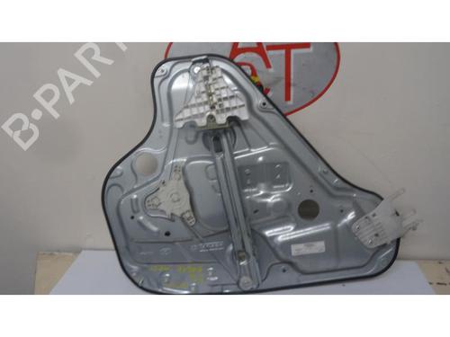 Used Rear right window mechanism HYUNDAI i30 Estate (FD) 1.6 CRDi (116 hp) 12973257
