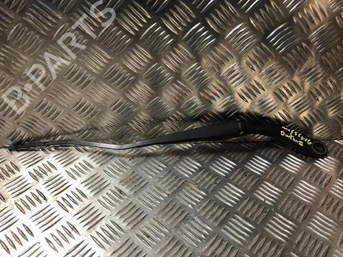 Used Front windshield wiper arm DACIA DUSTER (HM_) 1.5 dCi 115 (HMAD) (116 hp) 31187932