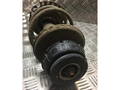 Right front shock absorber DACIA SANDERO II TCe 90 (B8M1, B8MA, B8AC) | BP24537910M17 