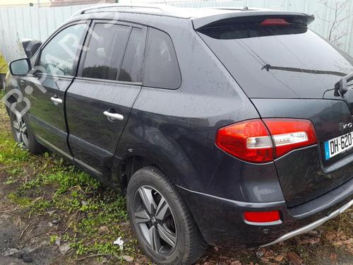 ABS pump RENAULT KOLEOS I (HY_) 2.0 dCi (HY0K) | BP31200623M43