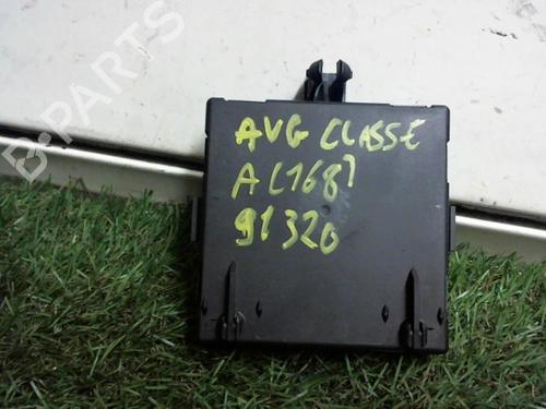 Electronic module MERCEDES-BENZ A-CLASS (W176) A 160 CDI / d (176.011) | BP28334839M83 - Image 3