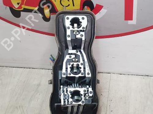 Licence plate light RENAULT GRAND SCÉNIC II (JM0/1_) 1.5 dCi (JM1E) | BP13291235I40