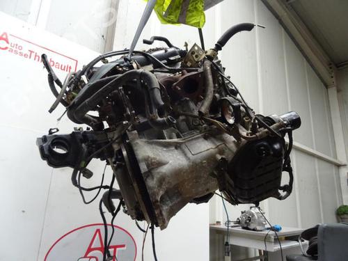 Used Engine NISSAN MAXIMA / MAXIMA QX V (A33) 2.0 V6 24V (140 hp) 30782892