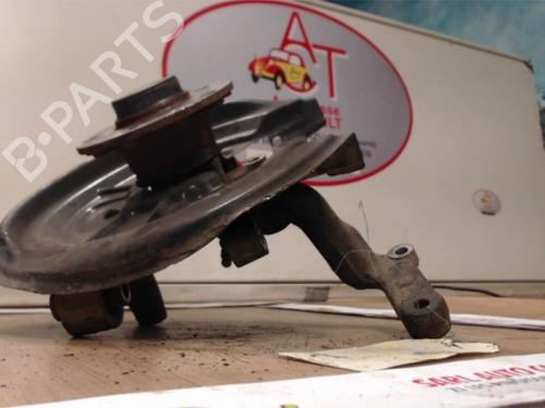 Used Right rear steering knuckle VW GOLF V (1K1) 1.9 TDI (105 hp) 20629639