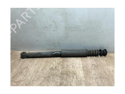 Left rear shock absorber RENAULT CLIO III (BR0/1, CR0/1) 1.2 16V (BR02, BR0J, BR11, CR02, CR0J, CR11) | BP23024137M18 