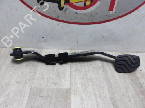 Break pedal RENAULT CLIO V (B7_) 1.0 TCe 90 (B7MT) | BP23109824I19 