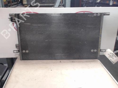 Used AC radiator RENAULT LAGUNA I Grandtour (K56_) 1.8 16V (K563, K564) (120 hp) 12994836