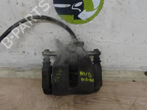 Used Right front brake caliper DACIA LOGAN MCV (KS_) 1.5 dCi (KS04) (88 hp) 13288261