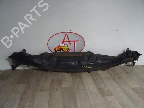 Scuttle panel FORD FIESTA VI (CB1, CCN) 1.4 TDCi | BP12972718C110 