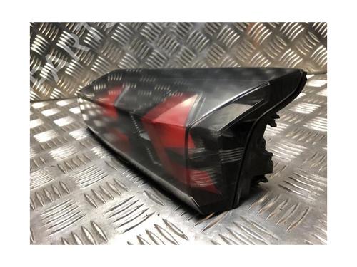 Right tailgate light PEUGEOT 2008 II (UD_, US_, UY_, UJ_, UR_, UC_) 1.5 BlueHDI 100 | BP23873829C80 