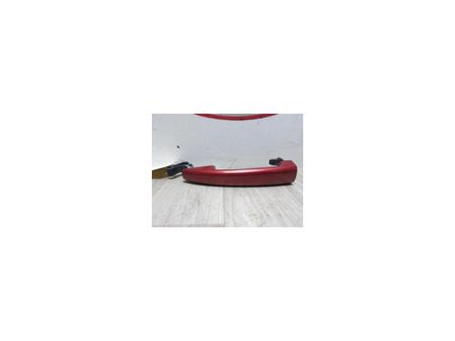 Used Front left exterior door handle PEUGEOT 207 CC (WD_) 1.6 HDi (109 hp) 13268074