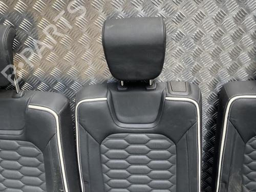 Seats set FORD S-MAX (CJ, WA6) 2.0 EcoBlue | BP35981790C78 - Image 11