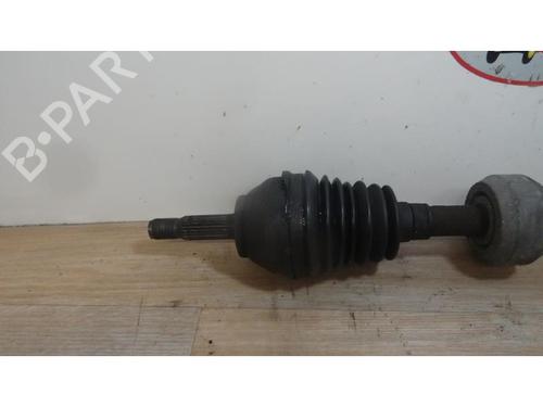 Right front driveshaft RENAULT CLIO I (B/C57_, 5/357_) 1.2 (B/C/S57A, B/C57S, 5/357F, 5/357J, 5/357L, 5/357R) | BP29430462M39 