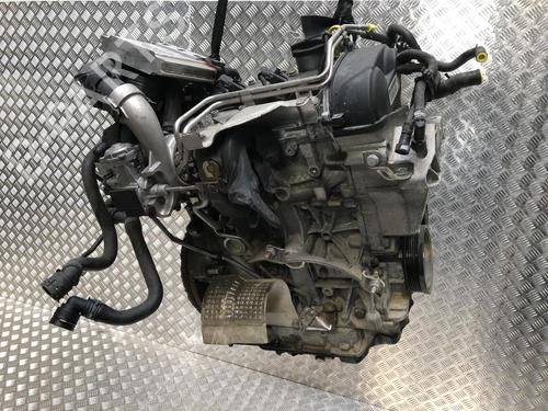 Used Engine VW GOLF VII (5G1, BQ1, BE1, BE2) 1.4 TSI (125 hp) 25306890
