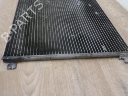 Used AC radiator RENAULT SCÉNIC II (JM0/1_) 1.9 dCi (JM0G, JM12, JM1G, JM2C) (120 hp) 30781581