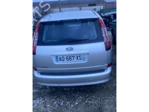 Elektronisk sensor FORD C-MAX (DM2) 1.8 TDCi | BP23068636M84 