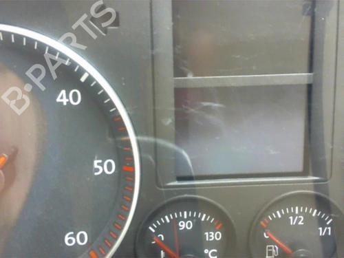 Cockpit VW GOLF V (1K1) 1.9 TDI | BP29578202C47 