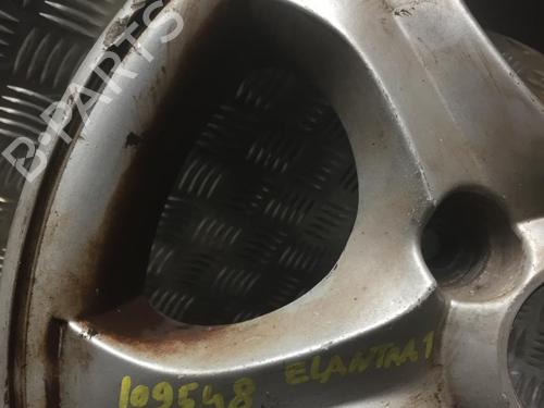 Rim HYUNDAI ELANTRA III Saloon (XD) 2.0 CRDi | BP23206489C45