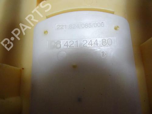 Used Fuel pump PEUGEOT 206+ (2L_, 2M_) 1.4 HDi eco 70 (68 hp) 29189882