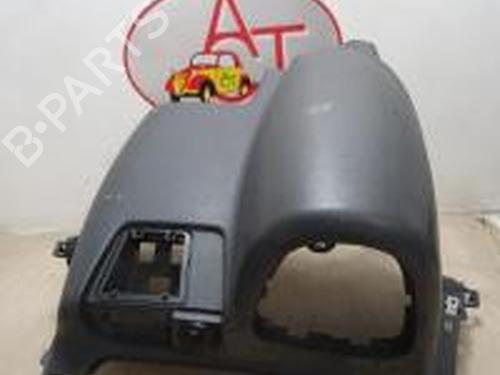 Consolle centrale PEUGEOT EXPERT Tepee (VF3X_) 1.6 HDi 90 16V (90 hp) 28358032