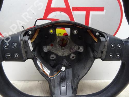 Steering wheel SEAT ALTEA (5P1) 1.9 TDI | BP25298485C49 