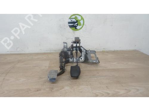 Used Pedal PEUGEOT PARTNER Box Body/MPV 1.6 HDi 16V (90 hp) 30781580